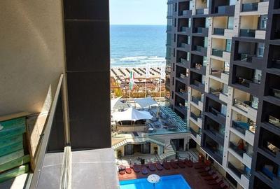 Apartament cu 2 camere în Nord - 9
