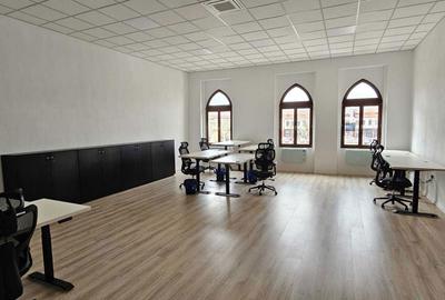 Spațiu comercial, în Central - 2