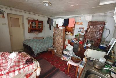 Casă cu 4 camere cu Teren 432 Mp în Gai - 6