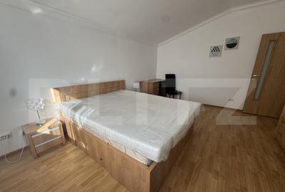 Apartament cu 2 camere open space, zona Bucium Apartament cu 2 camere open space, zona Bucium - 3