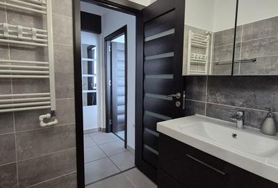 Apartament cu 2 camere în Central - 1