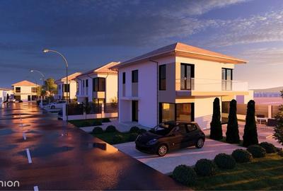 Casă cu 4 camere în Remetea - 6