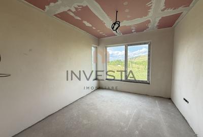 Triplex nou, 113 mp utili + curte, Apahida – disponibil si la pachet! - 7