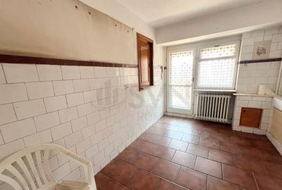 Duplex Piata Unirii l Vedere Libera l Ultracentral - 6
