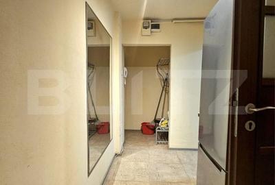 Apartament cu 3 camere semidecomandat în Dacia - 4