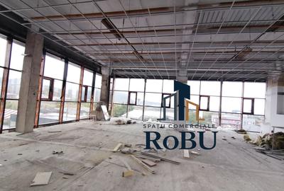 Spatiu clinica- office Calea Bucuresti -Dedeman #RoBU spatii coemrciale - 4