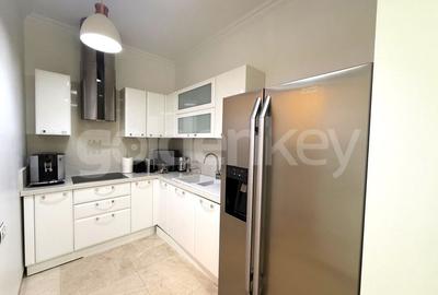 Apartament top cu 4 camere, 3 bai | Vedere panoramica frontala mare - 10