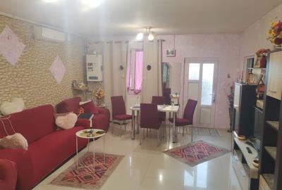 Casa pe parter individuala la pret de apartament - 4