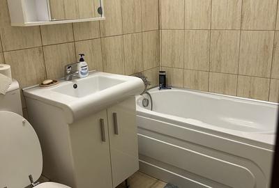 Garsonieră decomandată, mobilată în Titan - 5