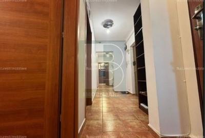 Apartament cu 4 camere decomandat, mobilat în Ștefan cel Mare - 10