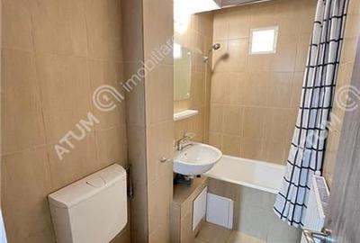 De inchiriat garsoniera decomandata in zona Strand din Sibiu - 9