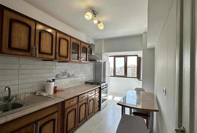 Apartament cu 2 camere decomandat în Valea Moșneagului - 4
