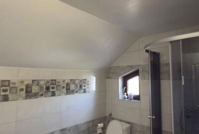 Casă cu 4 camere cu Teren 1700 Mp în Pomi - 7