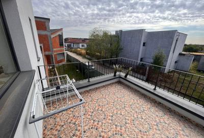 Proprietate de vânzare – Corbeanca, 2 case pe teren de 470 mp - 46