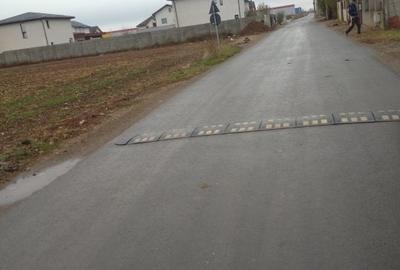 Teren de vânzare Dragomirești Deal - 3
