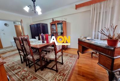 Apartament cu 3 camere decomandat în Central - 3