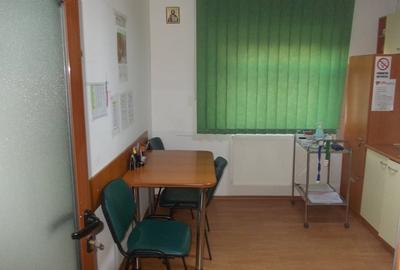 Apartament cu 2 camere decomandat în Mărășești - 5