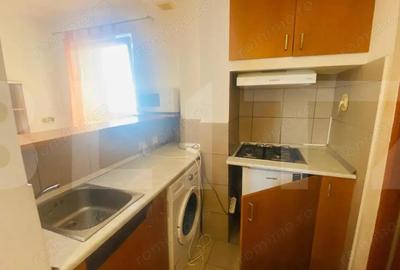 Apartament cu 2 camere semidecomandat în Medicină - 2