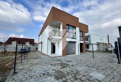 Duplex cu 4 camere în Arhitecților - Calea Cisnădiei