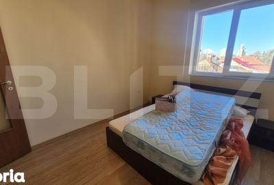 Apartament cu 2 camere în Lucian Blaga - 8