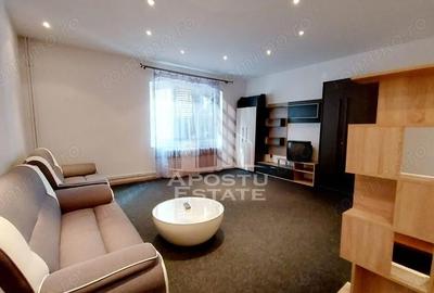 Garsonieră nedecomandată în Bălcescu - 5