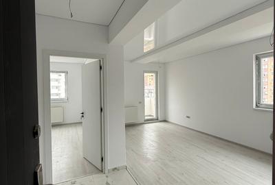 Apartament cu 2 camere semidecomandat în Militari - 7