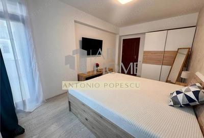 Apartament 2 camere, prima inchiriere, parcare proprie, Ploiesti, Albert - 7