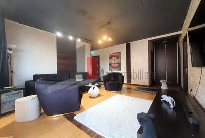 Apartament cu 3 camere decomandat în Chiajna - 3