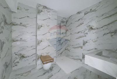 Apartament nou  2 camere/ Oncea, Bloc Finalizat cu CF - 7