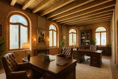 Casă cu 15 camere cu Canalizare în Universitate - 5