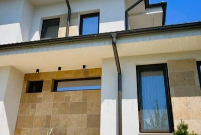 Vila in Stil Mediteranean in cartierul Bucium - 7