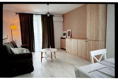 Otopeni Libertatii Gardens Residences, bloc 2024, piscina, loc parcare - 4