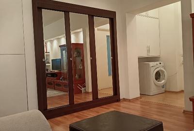 Apartament cu 2 camere semidecomandat în Craiovei - 11