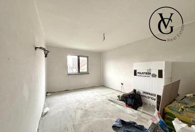 Vila individuala P+1 | 5 camere | zona centrala Lumina - 3