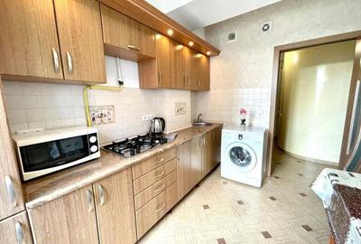 Inchiriere garsoniera Fundeni - 3