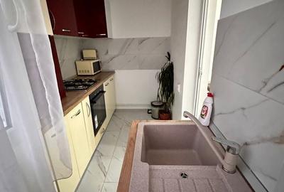 Apartament cu 2 camere decomandat în Prundu - 4