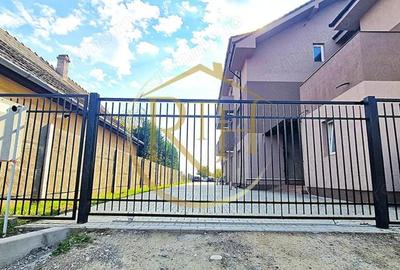 Apartament nou de vanzare, 3 camere Giarmata Vii mobilat si utilat.Comision ,,0 - 12