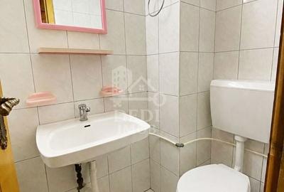 Apartament cu 3 camere decomandat în Iosia - 4