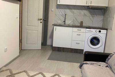 Garsonieră decomandată în Nicolina - 3