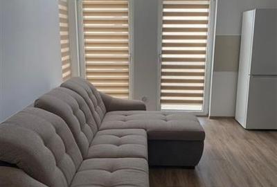 Apartament 2 camere  Cartier Unirii, Etaj 2, Complet Utilat și Mobilat. - 3