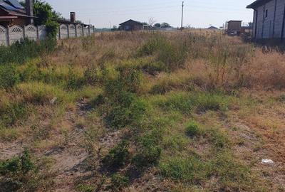 Spațiu comercial, în Malu Mare - 4