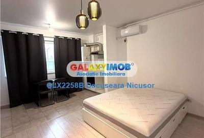 Garsonieră decomandată, mobilată în Chiajna - 3
