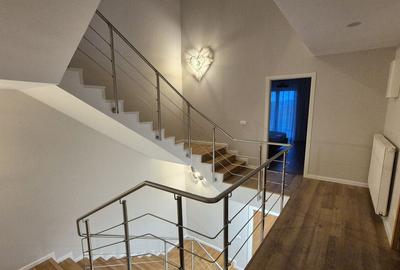 Vila 430,44 mp Green Lake Baneasa - 3