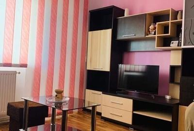 Garsonieră decomandată în Exterior Vest - 1