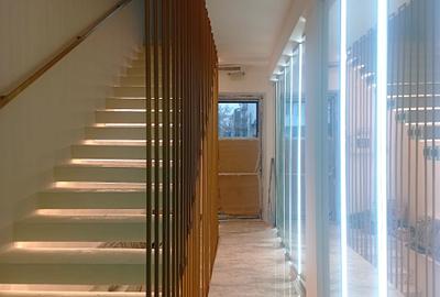 Casă cu 9 camere cu Canalizare în P-ța Dorobanți - 4