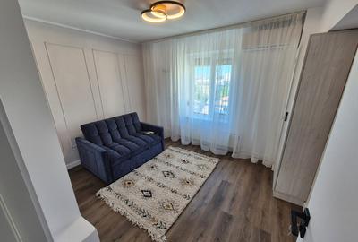 Apartament cu 3 camere decomandat în Decebal - 3