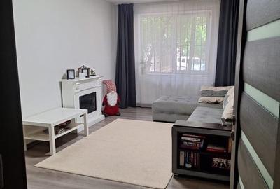Apartament cu 4 camere semidecomandat, mobilat în Veteranilor - 2