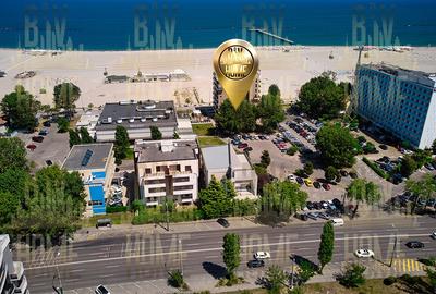 Teren cu potential comercial, MAMAIA CENTRAL - 3