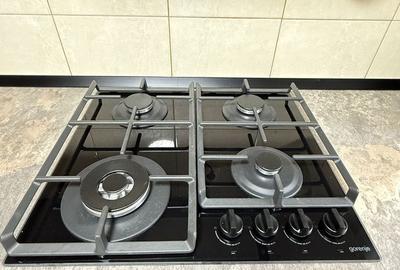 Apartament cu 2 camere în Ultracentral - 4