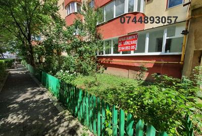 Apartament Paraului 3 camere,  structura decomandata, cu vedere pe 2 parti. - 13